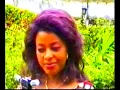 Tabu Ley Rochereau - Légende de la Musique Congolaise Moderne (Entier) 2000 VHS