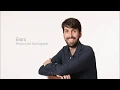 Analog Devices Employee Stories - Brant Product Test Engineer