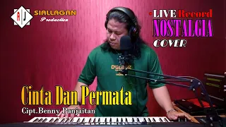 love and gems panbers cover james siallagan nostalgic song of old memories