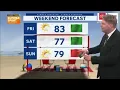 Storm Team 8 forecast 5 a m 073126