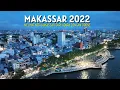 Download Lagu Kota Makassar Drone 2022, Melihat Makasar dari Udara. Kota Metropolitan Terbesar Indonesia Timur