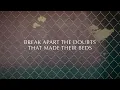 Darren Kiely - Inside My Mind (Official Lyric Video)