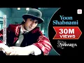 Lagu Yoon Shabnami Full Video - Saawariya|Ranbir,Sonam Kapoor|Parthiv Gohil|Monty Sharma