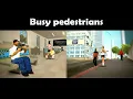 Download Lagu GTA San Andreas Busy Pedestrians Mod
