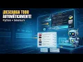 Playlist downloader - python selenium
