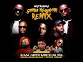 Worst Behaviour Feat. Dj Lag,Gento Bareto & Various Artists - Samba Ngolayini (Official Audio)
