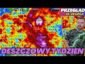 Download Lagu Deszczowy tydzień. Kolejny niż z opadami w prognozach.