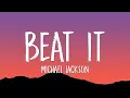 Michael Jackson - Beat It