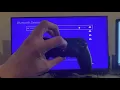 PS4 How to Fix Unresponsive Controller Not Working Tutorial Easy Method 2025