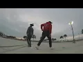 Khalid - OTW ft. 6LACK, Ty Dolla $ign (Official Dance Video)