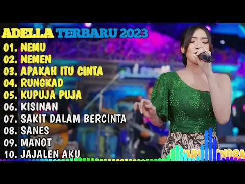 Download MP3 DIFARINA INDRA TERBARU 2024🎵NEMU - NEMEN - APAKAH ITU CINTA - RUNGKAD - KUPUJA PUJA - KISINAN