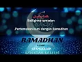 Download Lagu Ramadan-Maher zain (cover Ai Khodijah)  Lirik Arab Latin Terjemahan