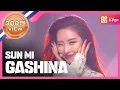 Download Lagu [Show Champion] 선미 - 가시나 (SUNMI - GASHINA) l EP.244