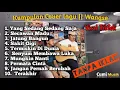 Wangse Full Album Terbaru 2021 || Viral TikTok
