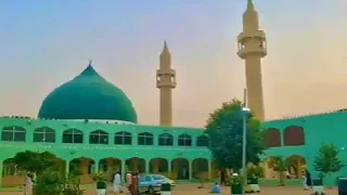 ABDULLAHI FADA KASIDAR FUTUHI IN KABARNI BAZAN KI NA KOKABA 