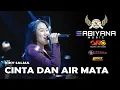 Download Lagu CINTA DAN AIR MATA ~ KIKY SALMA ~ SABIYANA MUSIC LIVE ANKERS