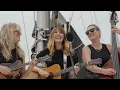 Molly Tuttle - That’s Gonna Leave A Mark (Sailboat Sessions)