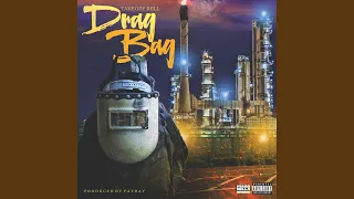 Drag Bag