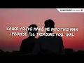 Sezairi - It's You (Lyrics)