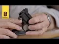 Quick Tip Ruger Bolt Hold Open