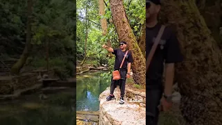 صعبه الحياه عصام كاريكا الفيديو الحقيقي للغنوه 