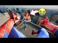 Download Lagu HOMEM ARANHA FUGINDO DE CASA 2 (POV)