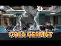 Download Lagu COLA CERMAT IS BACK!!! RIVAL DIMARAHIN MAS ABI ??!