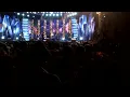 alka and kumar sanu - larki bari anjani hai, live at karachi gymkhana