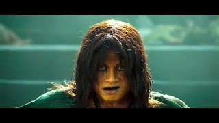 ong bak 3 final fight scene