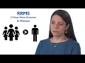 Understanding Multiple Sclerosis Who Gets MS