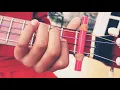 Kau Mengajarkan Ku Mengenal Cinta,,,,,ukulele 4  Senar