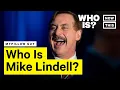 Who Is Mike Lindell NowThis