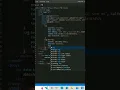 Text-animation using HTML and CSS