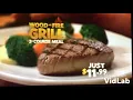Outback Steakhouse Commercials VidLab