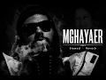 ElGrandToto - Mghayer (Slowed + Reverb) 