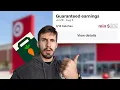 I Tried Another Instacart Shopper Promo Challenge and Made -