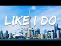 Download Lagu Tate McRae - Like I Do (Lyrics)