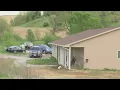 Monona County Shooting Investigation