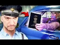 Becoming Border Patrol - Contraband Police