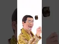 Lagu ppap x uiai cat #ppap #cats #shorts