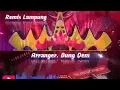 Download Lagu Remix Lampung musik enak ala bung deni