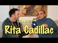 Download Lagu Rita Cadillac fala de suposta filha, plataforma adulta e arrependimentos