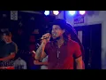 The Vitals 808 -Temptation (Live Video) ft. Lion Fiyah