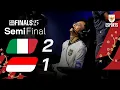 Lagu FULL MATCH! Indonesia vs Italia - Semifinal FIFAe World Cup