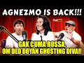 Download Lagu VIDI: OM BOTAK, AGNEZ MO LOE CELINGKUH1N⁉️DAH G11L444 YA LOE OM 😂 😂