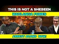 This Is Not a SHEBEEN-Madlanga FUMES at Adams