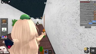 I told you how easy it is to be a Sheriff in MM2