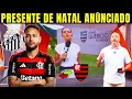 🚨GLOBO ESPORTE FLAMENGO HOJE❗SEXTA-FEIRA❗PARA TUDO NEYMAR CHEGANDO NO MENGÃO❗NOTÍCIAS DO FLAMENGO