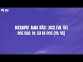 Juan Reza - ELELE 2 (Lirik) feat. ‪Jacson Zeran & Oncho Flash | Lagu Timur Terbaru 2024