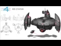 Command Conquer 4 - Leviathan s quotes
